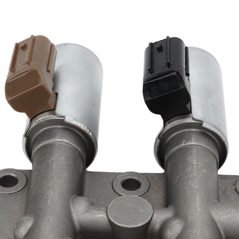 Transmission Dual Linear Solenoid Valve 28015 PLX 305 Replacement for