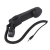 Topiky Military 3.5 mm Plug Handheld Speaker Microphone HiFi Sound