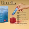 Super Sleep Serum, Tart Cherry Twist, 20 Stick Packs, Natural