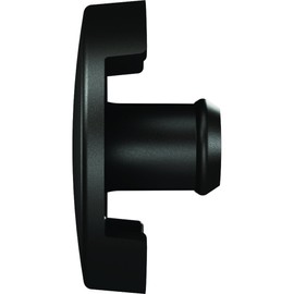 SPEYEGUARD® Portable Peephole Cover, Brown, PB01-BW-BW