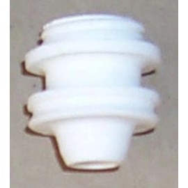 Glow Paulin, Humphrey, and Mr Heater L12-11A Tie/Clip-On Burner Nose