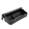Thousand-Hill Range Dashboard Storage Box Compatible with 2024-2025 Tacoma Accessories,14-inch