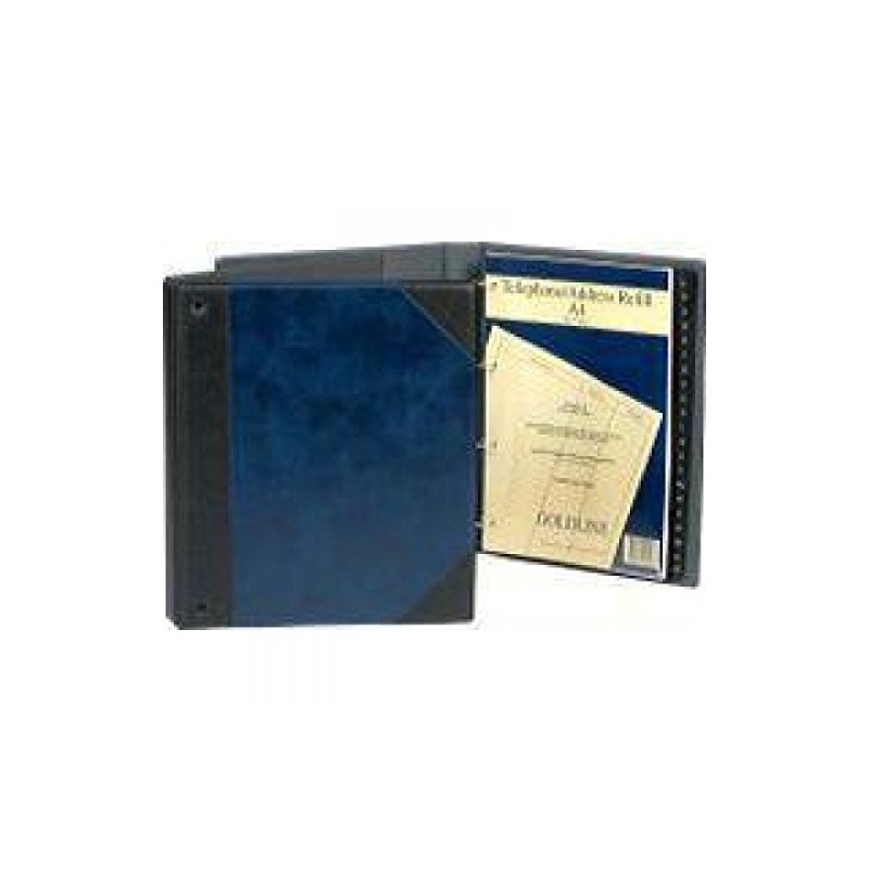 Exacompta - Ref GA4/RZ - Guildhall - Telephone & Address