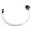 Dometic SeaStar Hydraulic Steering Filler Kit, HA5438,Black,Medium