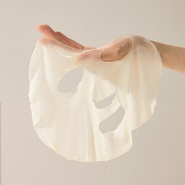 [Pull-out Elasticity Mask] Glow Boost Daily Mask 20 sheets / [뽑아쓰는 탄력마스크]글로우부스트 데일리 마스크 20매