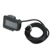 24V 36V 48V 1000W‑1500W 30A 3 Mode Sine Wave Controller