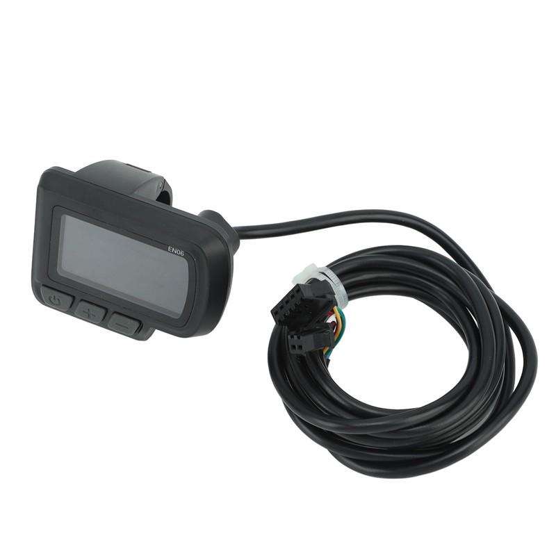 24V 36V 48V 1000W‑1500W 30A 3 Mode Sine Wave Controller