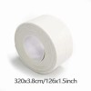 Unbranded 1/2 PVC Self Adhesive Caulk Sealing Strip Tape Kitchen