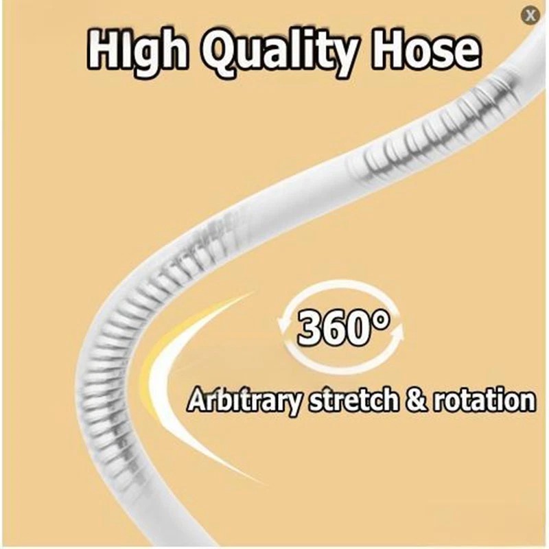 Desk Lamp Adjustable Swing Arm Lamp with Clamp Eye-Caring Reading