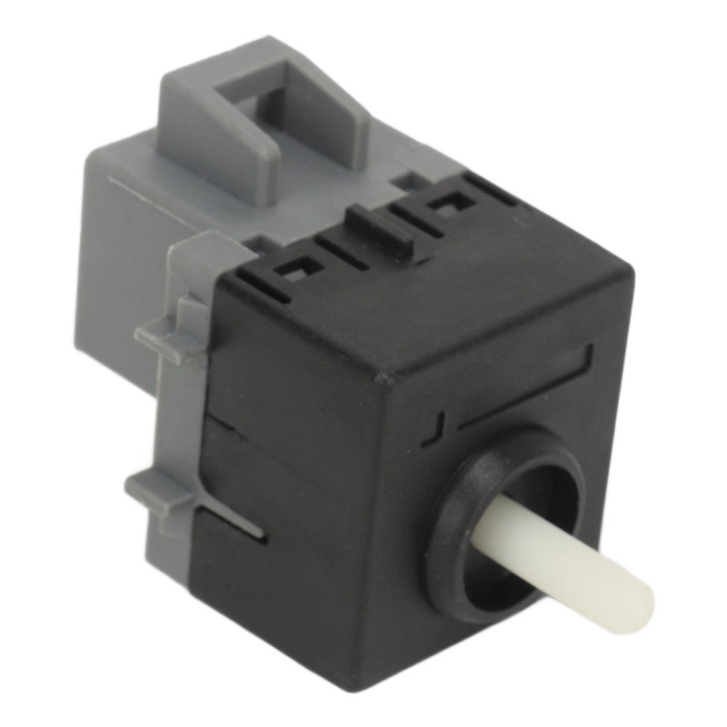 Heater Blower Motor Control Switch 599‑5000 AC Blower Motor Control