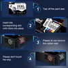 DOUBLE D 35XL Multipack for Epson 35XL Compatible with Epson