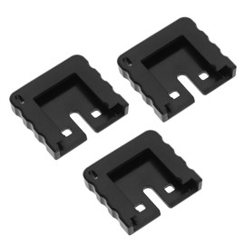eMagTech 3 Piece Hot Shoe Covers Compatible with Sony HVL-RL1/ HVL-F60RM C/HVL-F45RM/HVL-F43M/HVL-F60M Hot Shoe Protector Caps