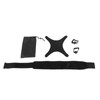 Football Kick Throw Trainer Belt Soccer Volleyball Training Aid Equipment