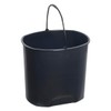 keeeper Pedal Bin with Pedal 5.5 Litre 22.5 x 24