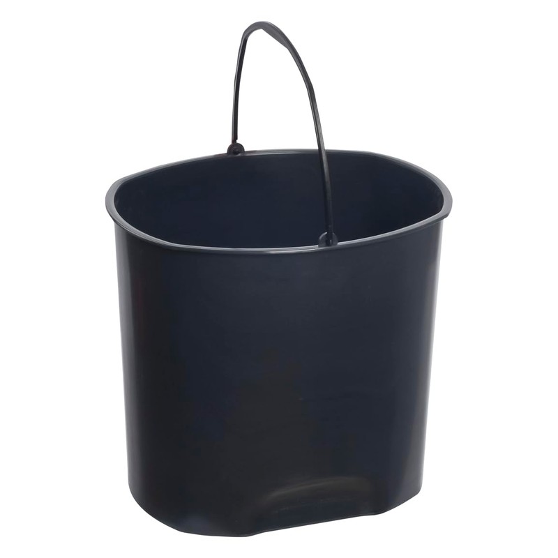 keeeper Pedal Bin with Pedal 5.5 Litre 22.5 x 24