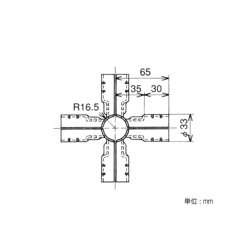 矢崎化工 Metal Joint
