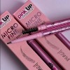 Lápiz De Cejas Pink Up Micro Fine Brow Pencil