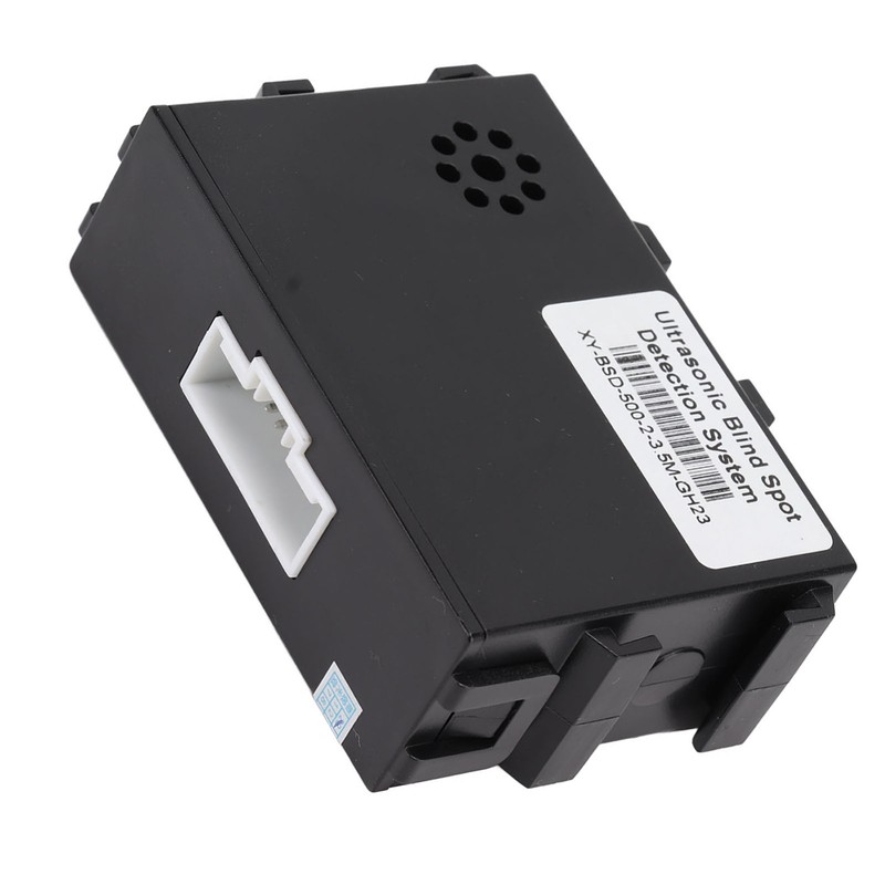 Car Blind Spot Monitoring System BSD Distance Assistant Lane Changing