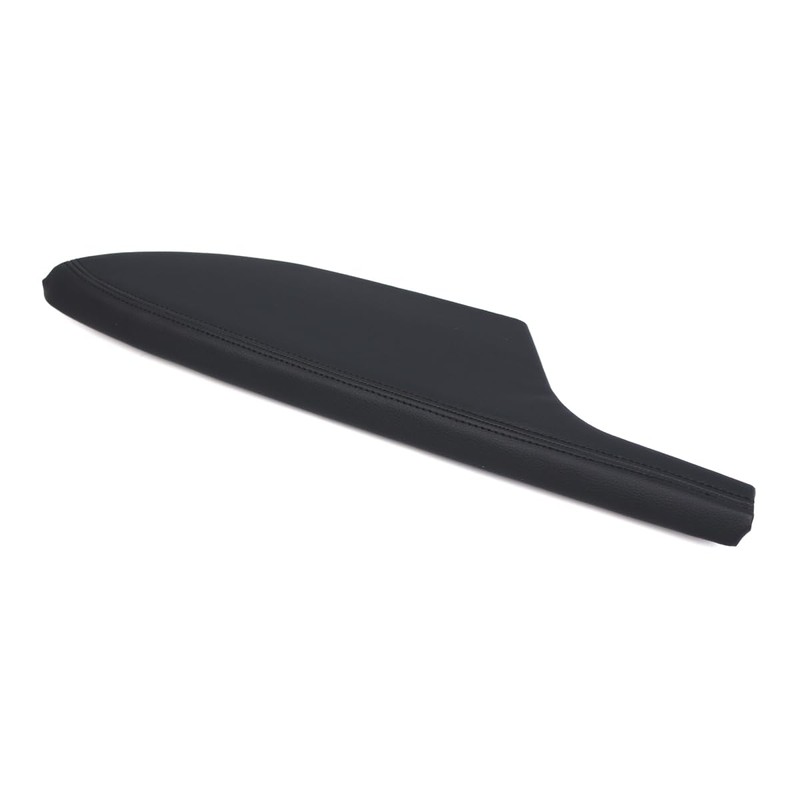GSRECY Right Passenger Left Driver Side Black Front Door Panels