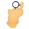 Marimo Craft DBM-2294 Matte Dyed Key Chain OR MIFFY W