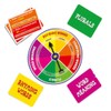 Creative Educational Creative Games Spin and Tell 1
