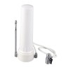 Desktop Faucet Water Purifier Drinking Water Filter Filtration System