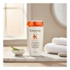 Kérastase Nutritive Bain Satin Shampoo Hidratante para Cabello Fino y