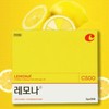 Kyungnam Pharm 경남 레모나산 영국산 순수 비타민 C 분말 가루 20포 Gyeongnam Lemona Sun UK Pure Vitamin C Powder 20 Sachets