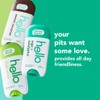 hello Deodorant Variety Pack (Sweet Coconut, Fresh Citrus, White Sage)