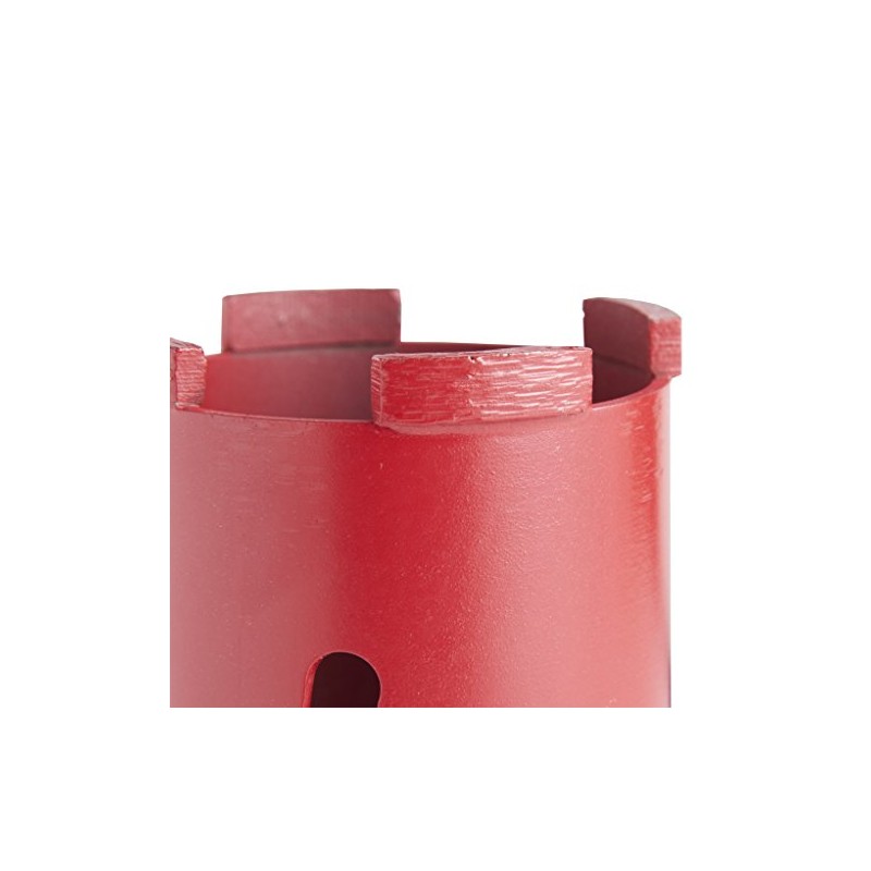 DTW Dry Diamond Core Drill Bit Plumbers & Builders Premium