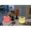 LUTEC Noma LED Smart Home Table Lamp with Touch Switch,