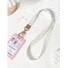 Knagsfa Lanyards for Keys, Neck Lanyards for ID Badges with
