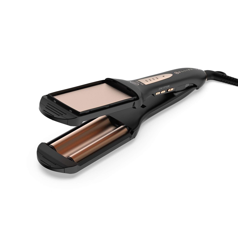 Bellissima My Pro 2-in-1 Straight and Waves Hair Styler B29