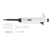 Laboratory Micropipette 5‑50ul Large Volume Tip Sampler Digital Adjustable Pipettor