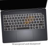 2 PCS Keyboard Cover for 2026 2025 Dell Pro 14/14