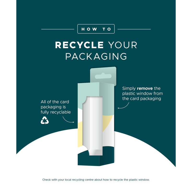 QVS Pedicure File Double Sided Ceramic White, Pack of 1