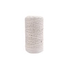 Macrame Cord 3mm Natural Cotton 218 Yards (200 Meters)