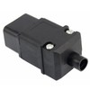 CABLEPELADO Power Plug C20 Plug | IEC320 C20 | 16A