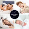Mulberry Silk Pillowcase, Standard Size - Cooling, Anti-Acne, Hidden Zipper
