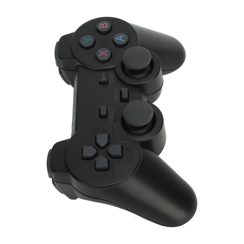 4K Video Game Console Various Games Wireless Joystick Gaming System