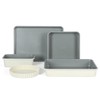 Sur La Table Kitchen Essential Carbon Steel Baking Pans Bakeware
