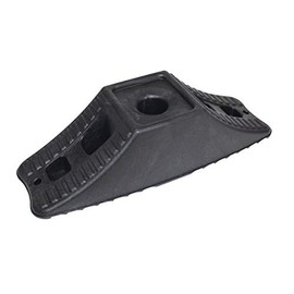 FloTool 11933MI Heavy Duty Trailer Safe Chock and Block, 1 Pack