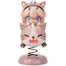 APEX Happy Shake 3rd Pardo Ferris PVC & ABS & Metal Painted Complete Figure