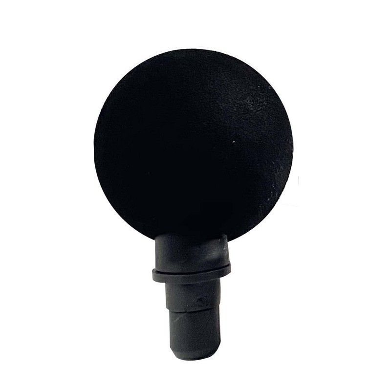 KINMAKUmini Drill Gun Silver Gray