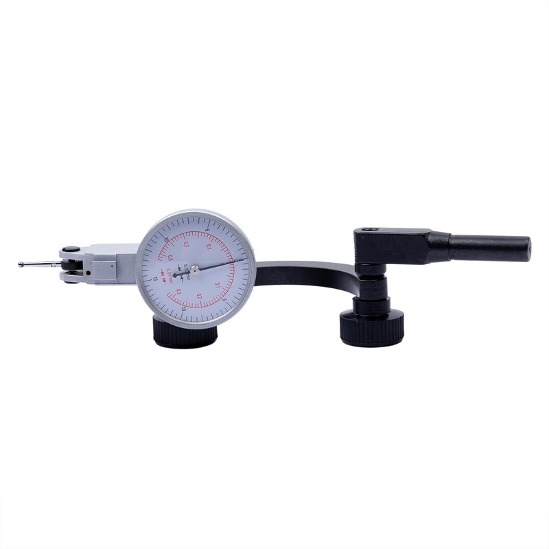 HFS(R) Test Indicator Holder Dial Gauge Dial Gauge Conrod Curved