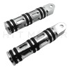 HONGK Honda Fury VT1300 Shadow Aero Phantom Spirit cruiser Chrome
