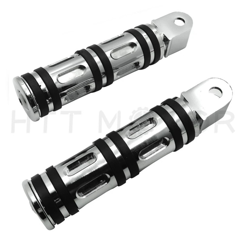 HONGK Honda Fury VT1300 Shadow Aero Phantom Spirit cruiser Chrome