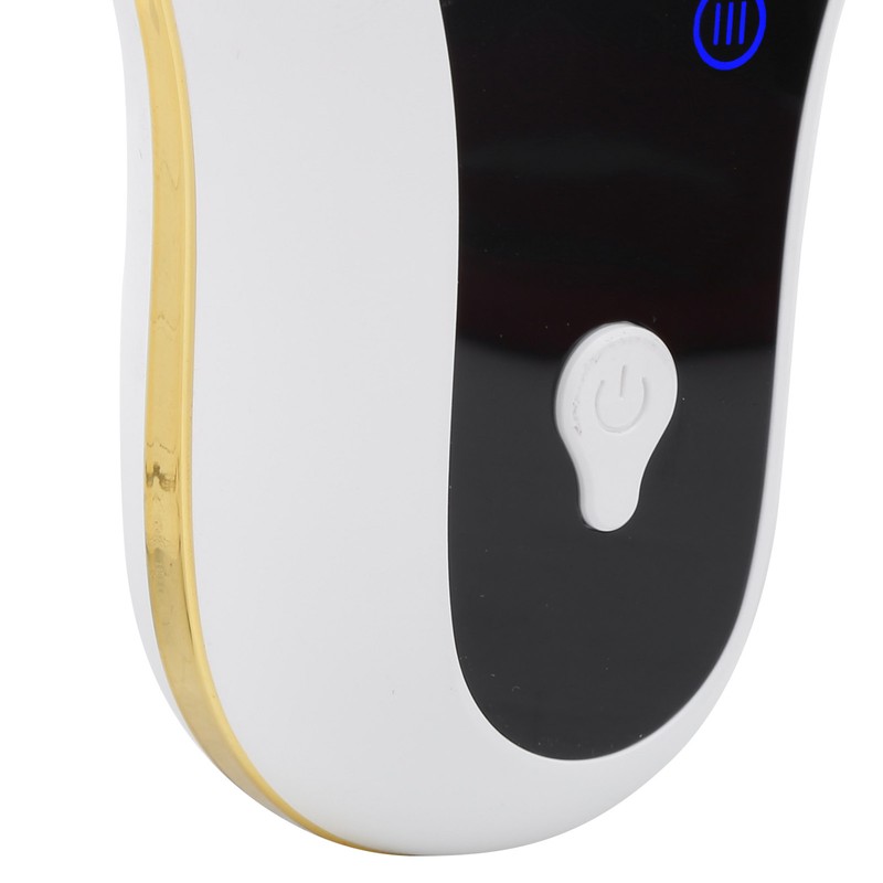 Blackhead Removal Machine Electronic Face Pore Cleaner Vacuum Suction Cosmetic