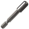 DIA-T Hexagonal Shaft Rotary Diamond File #2 Round Cylinder Tip