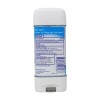 Dry Idea Advanced Dry Clear Gel Deodorant, Powder Fresh, 3oz
